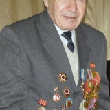 Наум Абрамович Славин