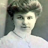 Сестра Елизавета Каннегисер
