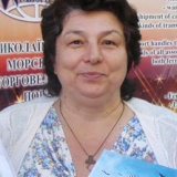 Книгоиздатель Ирина Гудым