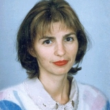 Ольга Бакк