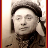Марк Лисянский. Фото из фондов музея г. Подольска 2