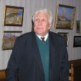 Николай Троянов