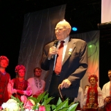 А.А. Сизоненко в день 90-летия 2013 г. 2