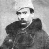 Микола Садовський у кінці 1880-х