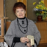 Людмила Костюк 2014 г. январь