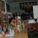 Конференція   «Літературна Миколаївщина»  11-12.06.2015