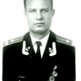 Адмирал Владимир Чернавин