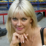Наталiя Бiлецька