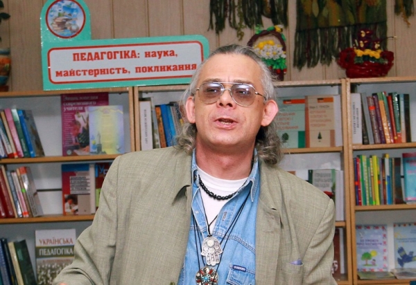 Аркадий Суров 2011 год. 2